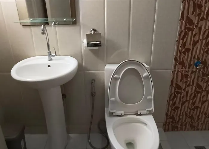 Masterpiece Staycation Makati