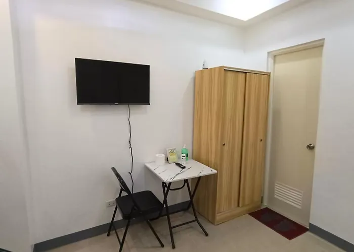 Masterpiece Staycation Makati Manila