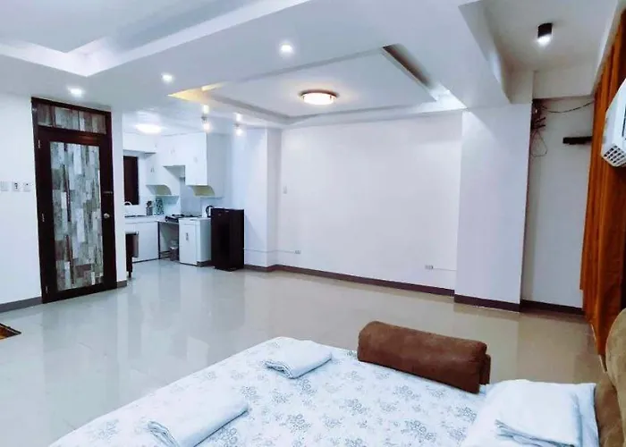 Masterpiece Staycation Makati *
