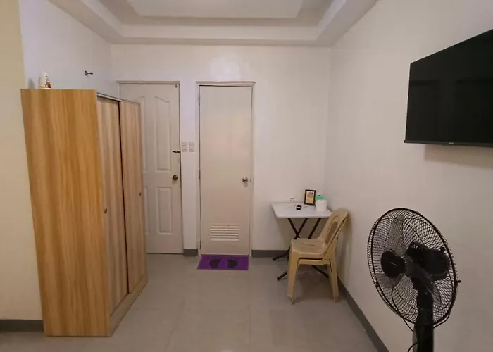Masterpiece Staycation Makati * Manila